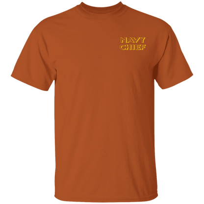 Every Wonder Woman 5.3 oz. T-Shirt