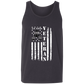 Veteran Chief Unisex Tank