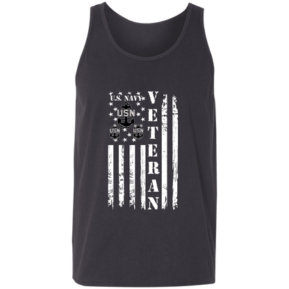 Veteran Chief Unisex Tank