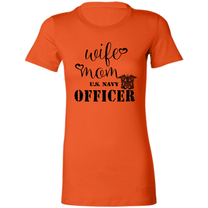 WMO Ladies' Favorite T-Shirt