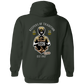 Keepers of Tradition W FB Pullover Hoodie