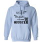 WMO Pullover Hoodie