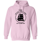 Salty Sea Story Pullover Hoodie