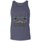 Lady Chief Strong  Unisex Tank