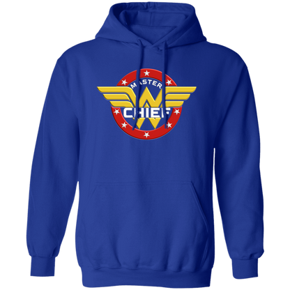 WW Master Chief Pullover Hoodie