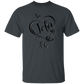 La Jefa del Jefe 5.3 oz. T-Shirt