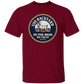 USS Backyard 5.3 oz. T-Shirt