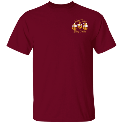 Leading The Way  T-Shirt