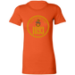 Year of the Goat Gold Ladies' Favorite T-Shirt