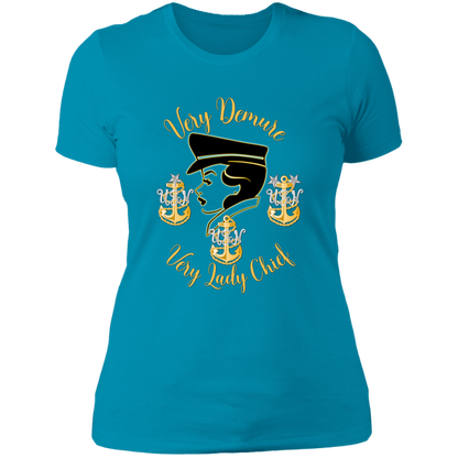 Very Demure V2  Ladies' T-Shirt