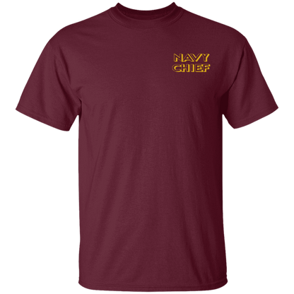 Every Wonder Woman 5.3 oz. T-Shirt