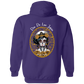 Dia De Las Jefas FB Pullover Hoodie