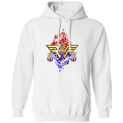 WW CPO Anchor Trifecta Pullover Hoodie