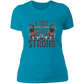 Lady Chief Strong Ladies' T-Shirt