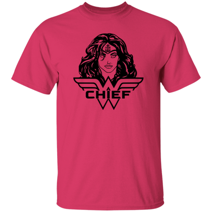 WW CPO Woman 5.3 oz. T-Shirt