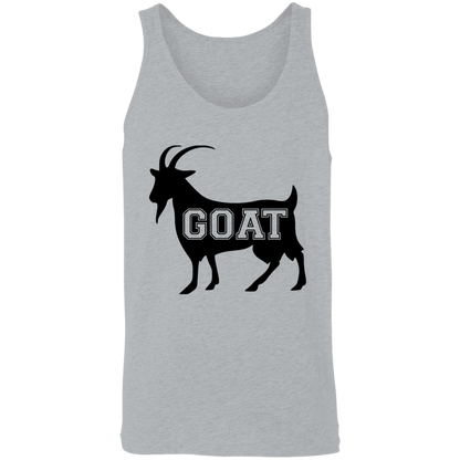 GOAT Unisex Tank