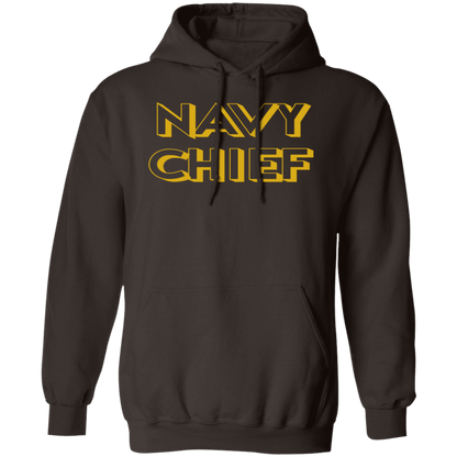 Every Wonder Woman Pullover Hoodie