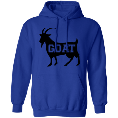 GOAT Pullover Hoodie