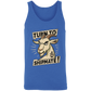 Turn To Shipmate Unisex Tank