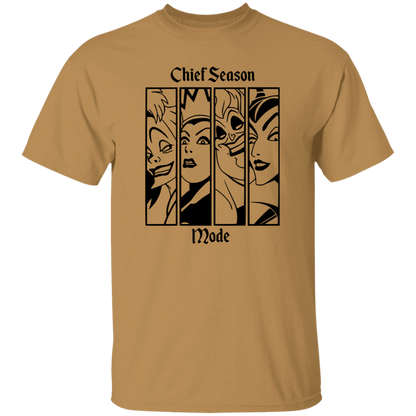Wicked Mode 5.3 oz. T-Shirt