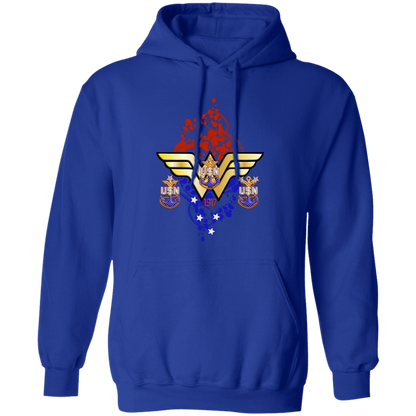 WW CPO Anchor Trifecta Pullover Hoodie