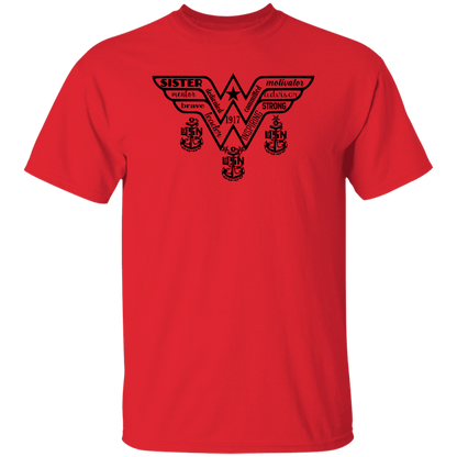 WW CPO 5.3 oz. T-Shirt