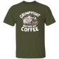 Grumpy Goat 5.3 oz. T-Shirt