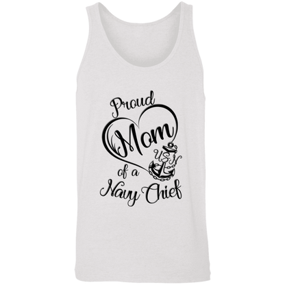 Proud Mom V2 Unisex Tank
