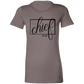 Chief 1893  Ladies' Favorite T-Shirt