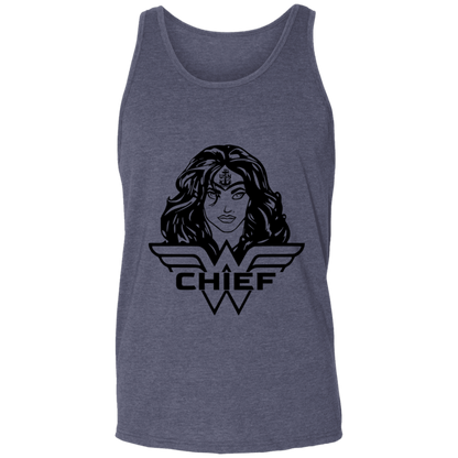 WW CPO Woman Unisex Tank