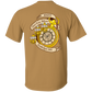 August CPO Two Sides 5.3 oz. T-Shirt