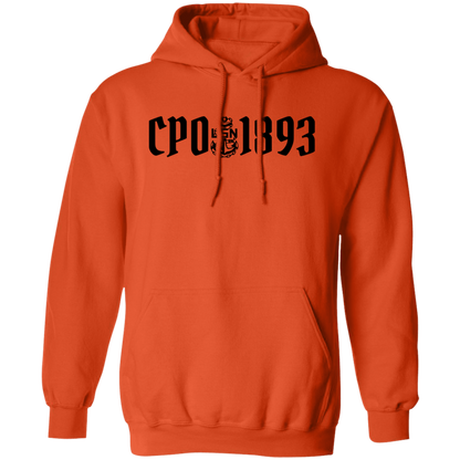 CPO 1893 Pullover Hoodie