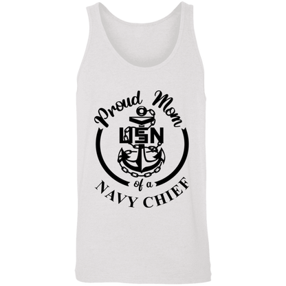 Proud Mom Unisex Tank