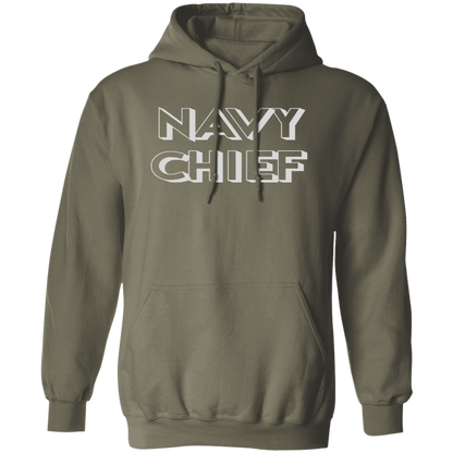 Every Wonder Woman BW Pullover Hoodie