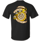 August CPO Two Sides 5.3 oz. T-Shirt