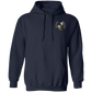 Genuine University FB Pullover Hoodie