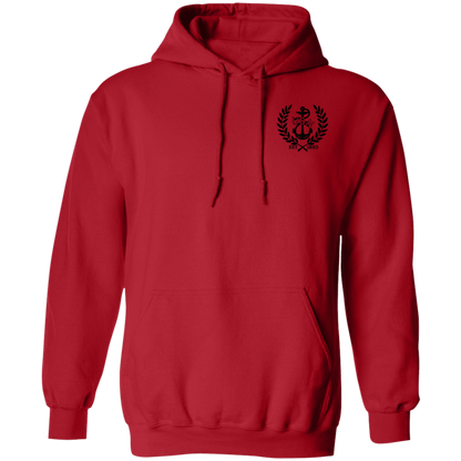 Goat Nation FB Pullover Hoodie