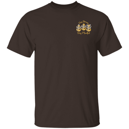 Very Demure V2 FB T-Shirt