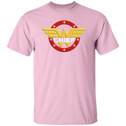 WW Chief 5.3 oz. T-Shirt