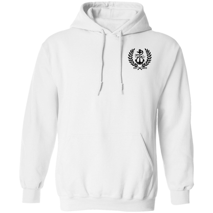 Goat Nation FB Pullover Hoodie