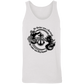 Me Mother and Father Unisex Tank