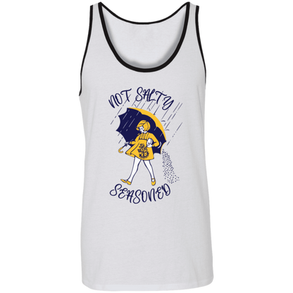 Not Salty Unisex Tank