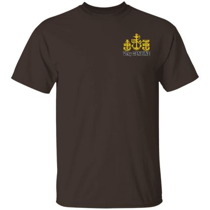 Very Genuine FB T-Shirt