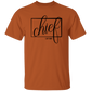 Chief 1893 5.3 oz. T-Shirt