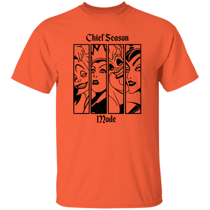 Wicked Mode 5.3 oz. T-Shirt