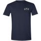 Trust the Mess Softstyle Shirt