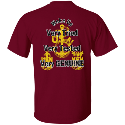 Very Genuine FB T-Shirt