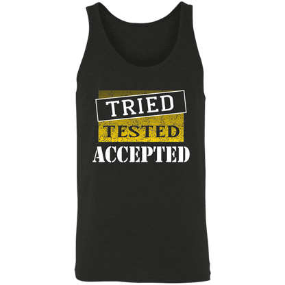 TTA Unisex Tank