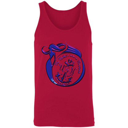 Me Mother Unisex Tank