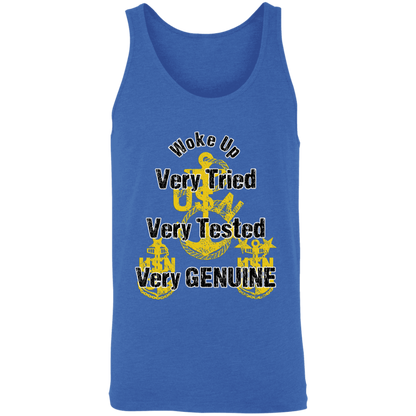Very Genuine Unisex Tank
